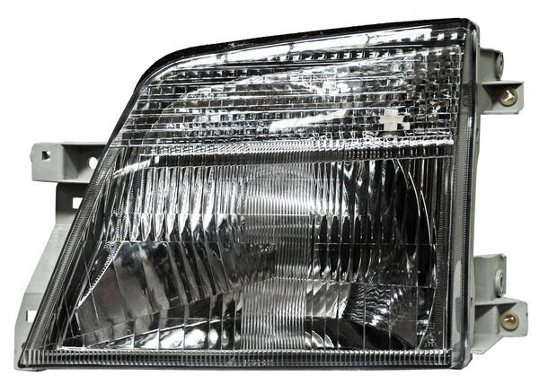 FARO NISSAN URVAN 2002 AL 2006 IZQ CN