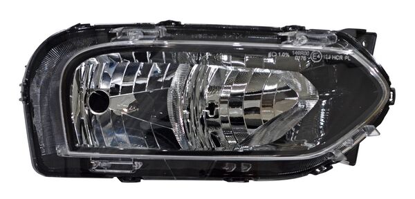 FARO RENAULT KWID 2023 AL 2024 DER TYC