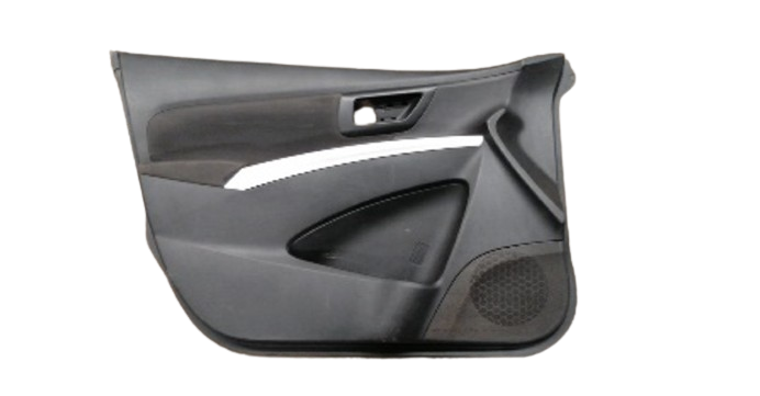 TAPA PUERTA SUZUKI SX4 S-CROSS 2013 AL 2016 1.6L DEL IZQ USADA ORIGINAL D-2