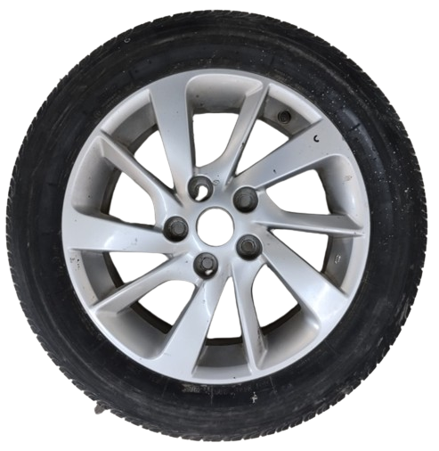 RIN 16" NISSAN SENTRA ORIGINAL