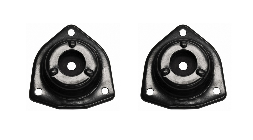 BASE AMORTIGUADOR SUSP NISSAN TSURU III 1992 AL 2017 TRAS DER/IZQ , AG SHOCK
