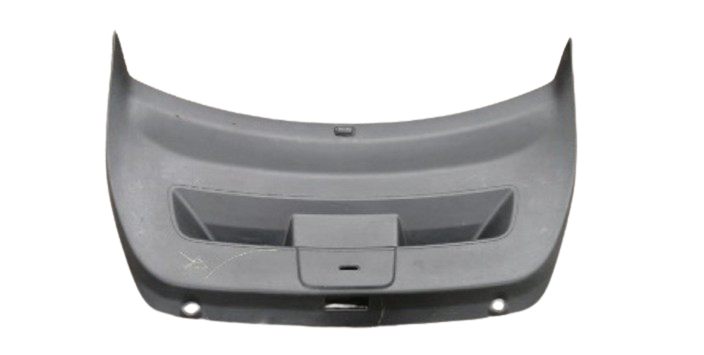 TAPA 5TA PUERTA VOLKSWAGEN BEETLE 2012 AL 2019 USADO ORIGINAL D-2