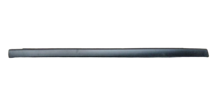 MOLDURA CAÑUELA MITSUBISHI LANCER 2007 AL 2009 VENTANA DEL DER ORIGINAL