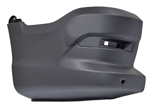 [ATDR70021SL] ALERON DODGE RAM 700 2021 AL 2023  C/SENS  TRAS IZQ