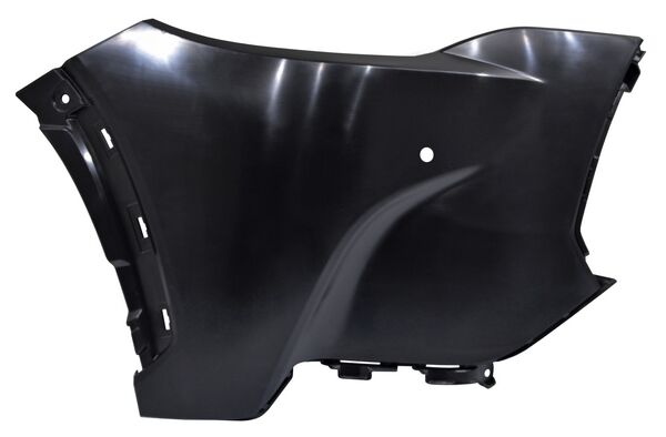 ALERON TOYOTA COROLLA CROSS 2022 AL 2023  C/HOYO P/SENS  DEL DER 