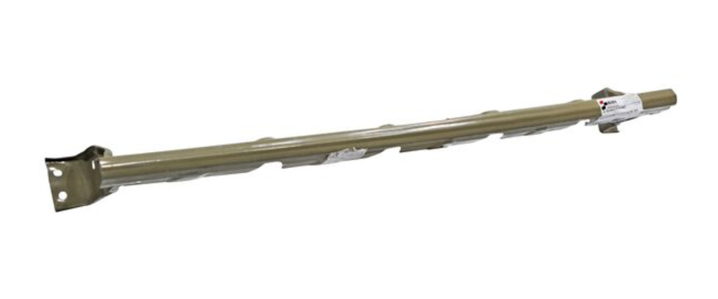 [AFCH-S122-73] ALMA FASCIA (REFUERZO DEFENSA) CHEVROLET S10 MAX 2022 AL 2026 INF DEL
