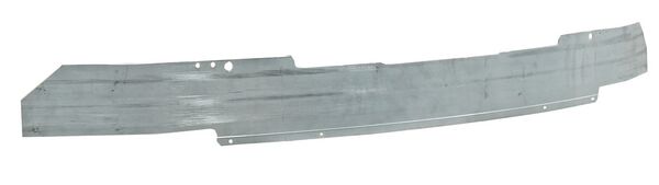 ALMA FASCIA REFUERZO DEFENSA CHEVROLET MALIBU 2013 AL 2015 ALUMINIO DEL  