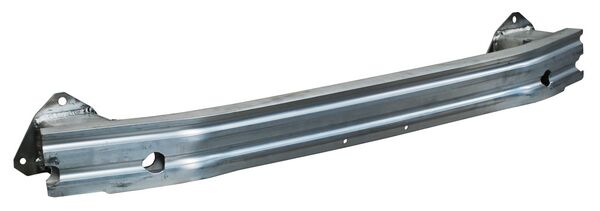 [RTCCR16] ALMA FASCIA REFUERZO DEFENSA CHEVROLET CRUZE 2016 AL 2019 LINEA NUEVA ALUMINIO  TRAS