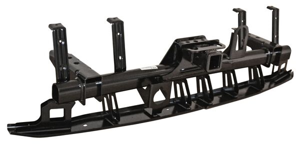 [RTCSB21] ALMA FASCIA REFUERZO DEFENSA CHEVROLET SUBURBAN/GMC/YUKON/TAHOE 2021 AL 2022 TRAS