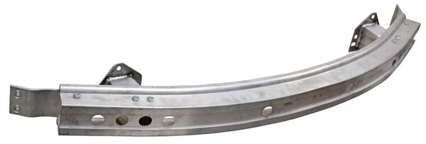 [RDHPI19A] ALMA FASCIA REFUERZO DEFENSA HONDA PILOT 2019 AL 2022 PRIME/TOURING/EX/SE ALUMINIO  DEL