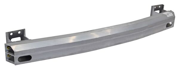 [RTHHR23] ALMA FASCIA REFUERZO DEFENSA HONDA HRV 2023 AL 2024  ALUMINIO  TRAS