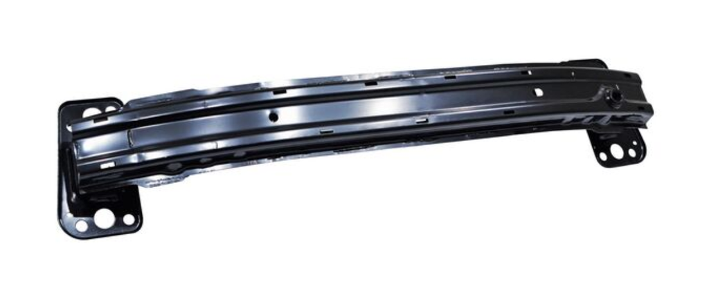 [AFHY-G121-4P3] ALMA FASCIA REFUERZO DEFENSA HYUNDAI GRAND I10 2021 AL 2024 4 PTAS DEL