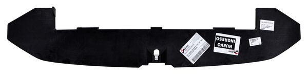 ALMA FASCIA REFUERZO DEFENSA JAC SEI 7 PRO 2022 AL 2023 INF DEL  