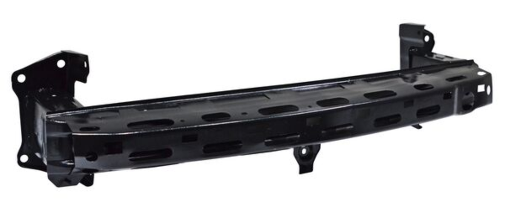 [RDMGHS21] ALMA FASCIA REFUERZO DEFENSA MG HS 2021 AL 2024 DEL