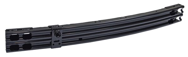 ALMA FASCIA REFUERZO DEFENSA NISSAN MARCH 2021 AL 2023 TRAS  