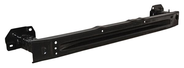 ALMA FASCIA REFUERZO DEFENSA RENAULT CAPTUR 2018 AL 2024 TRAS  