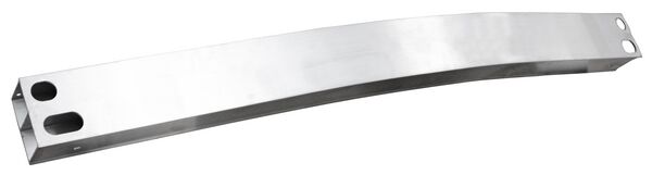 ALMA FASCIA REFUERZO DEFENSA TOYOTA SIENNA 2021 AL 2022 ALUMINIO TRAS  