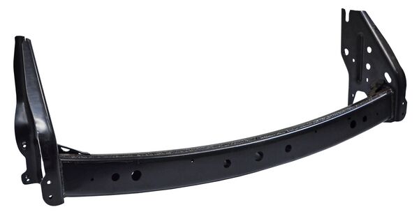 ALMA FASCIA REFUERZO DEFENSA TOYOTA TUNDRA 2018 AL 2021 TRAS  