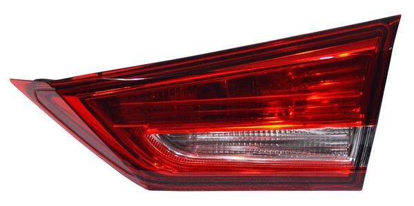 CALAVERA CHANGAN ALSVIN 2022 AL 2024 C/ARNES INT DER CNA 