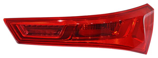 [CVCCP21R] CALAVERA CHEVROLET CAPTIVA 2021 AL 2023 C/LEDS DER CNA