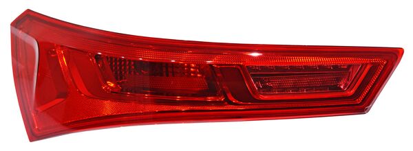 CALAVERA CHEVROLET CAPTIVA 2021 AL 2023 C/LEDS IZQ CNA 