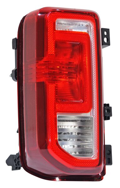 CALAVERA FORD BRONCO 2021 AL 2022 IZQ TYC1 