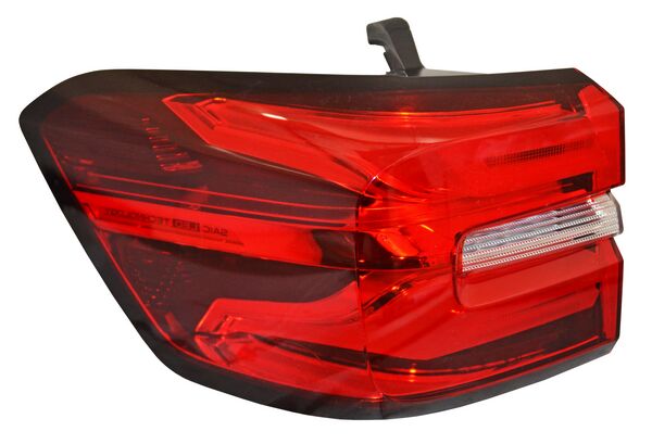 CALAVERA MG RX8 2022 AL 2023 EXT IZQ CNA 