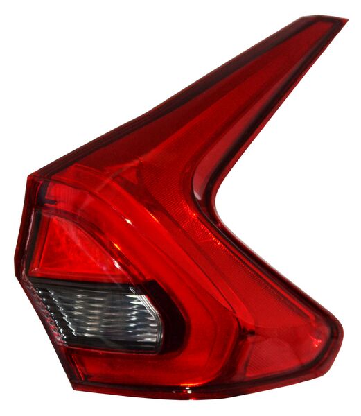[11-F3470015B3] CALAVERA ECLIPSE CROSS 2018 AL 2021 LEDS EXT DER CNA