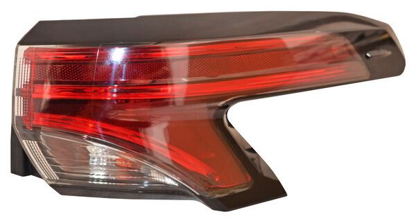[11-9241-00-1N] CALAVERA TOYOTA SIENNA LIMITED 2021 AL 2023 LEDS EXT DER TYC