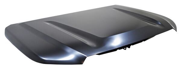 COFRE NISSAN FRONTIER 22 AL 23 PRO4X  