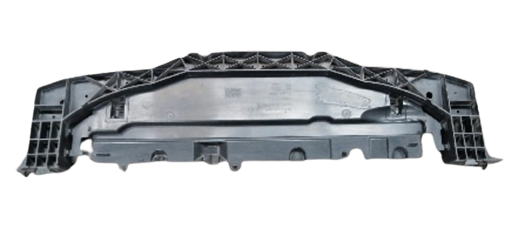 ALMA FASCIA PEUGEOT 207 2008 AL 2012 DEL USADA ORIGINAL