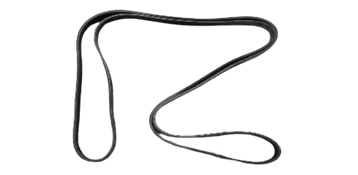 BANDA ACCESORIOS (ALTERNADOR DIRECCION COMPRESOR) CHEVROLET SILVERADO/SIERRA 2003 AL 2014 4.3L ACDELCO