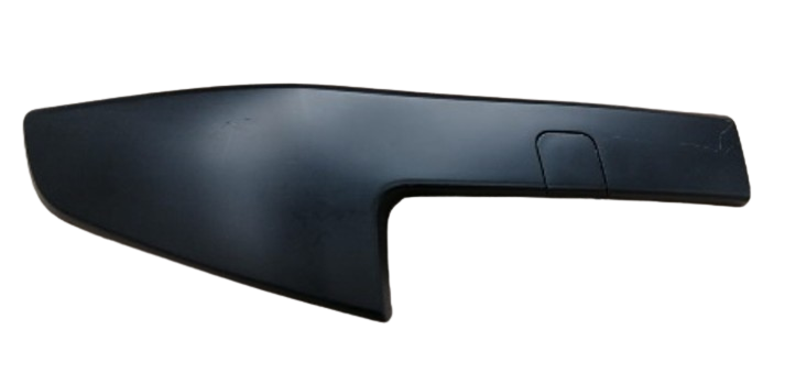 MOLDURA FASCIA RENAULT MEGANE II 2006 AL 2008 DEL DER USADA ORIGINAL