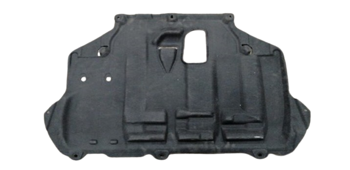TOLVA INF MOTOR FORD FOCUS 2010 AL 2018 USADA ORIGINAL