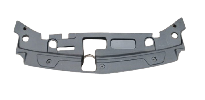 TOLVA RADIADOR CHEVROLET CHEVY C3 2009 AL 2012 SUP ORIGINAL