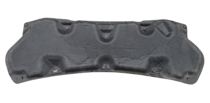 VESTIDURA COFRE (GUATA) HONDA CR-V  2012 AL 2016 AISLANTE TERMICO INT USADA ORIGINAL
