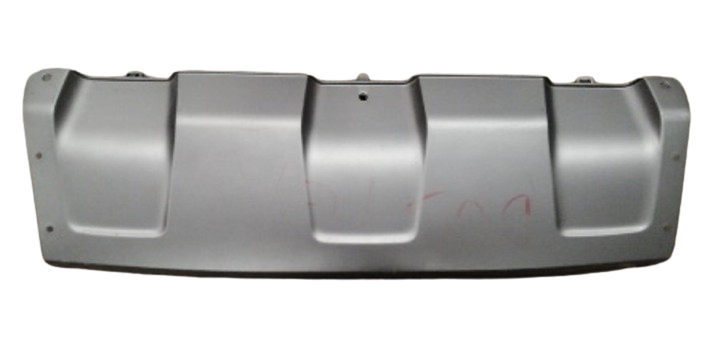 SPOILER RENAULT DUSTER  2012 AL 2016  DEL USADO ORIGINAL