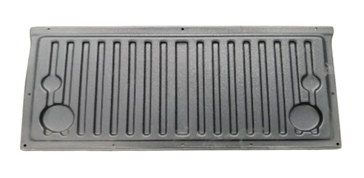 CUBIERTA TAPA BATEA VOLKSWAGEN SAVEIRO 2010 AL 2017 ORIGINAL