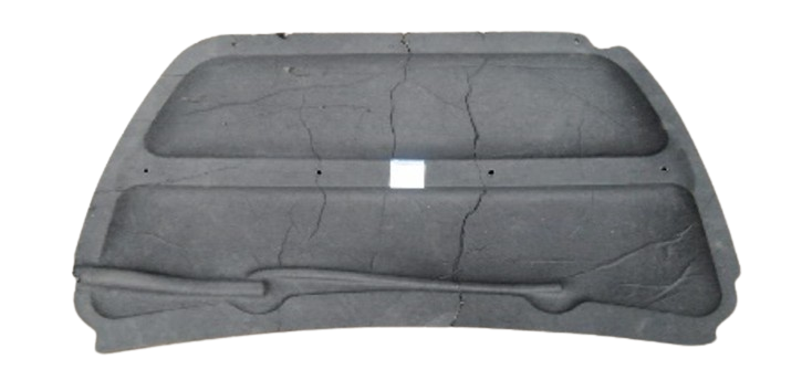 VESTIDURA COFRE (GUATA) DODGE DART 2013 AL 2016 USADO MOPAR