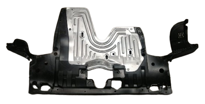 TOLVA INF MOTOR HONDA ACCORD HYBRID 2013 AL 2017 DEL USADA ORIGINAL