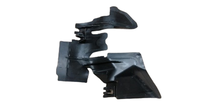 TOLVA RADIADOR DEFLECTOR DE AIRE SEAT IBIZA 2013 AL 2017 DEL DER ORIGINAL