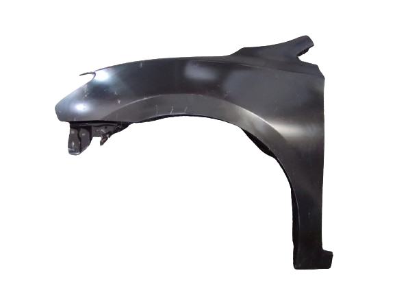 SALPICADERA NISSAN SENTRA 2013 AL 2016 IZQ DESMONTADO