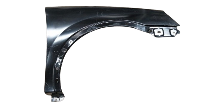 SALPICADERA CHEVROLET CORSA 2003 AL 2008 4 PTAS /5PTAS 2004 AL 2008 /TORNADO 2004 AL 2007 DER USADA