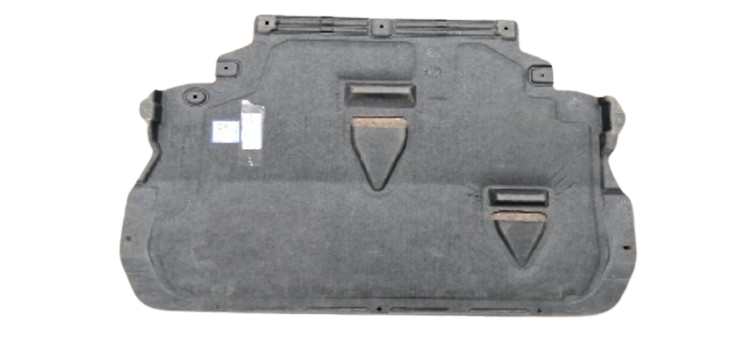 TOLVA INF MOTOR VOLVO V40 2004 AL 2011 CUBIERTA PANEL ORIGINAL