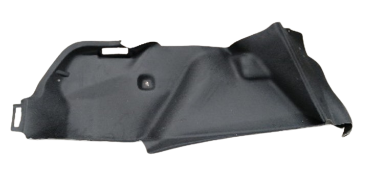 [84951-2023R] ALFOMBRA CAJUELA (REVESTIMIENTO) RENAULT FLUENCE 2011 AL 2012 IZQ ORIGINAL