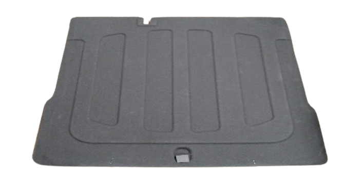 ALFOMBRA PISO CAJUELA CHEVROLET SONIC 2012 AL 2017 ORIGINAL