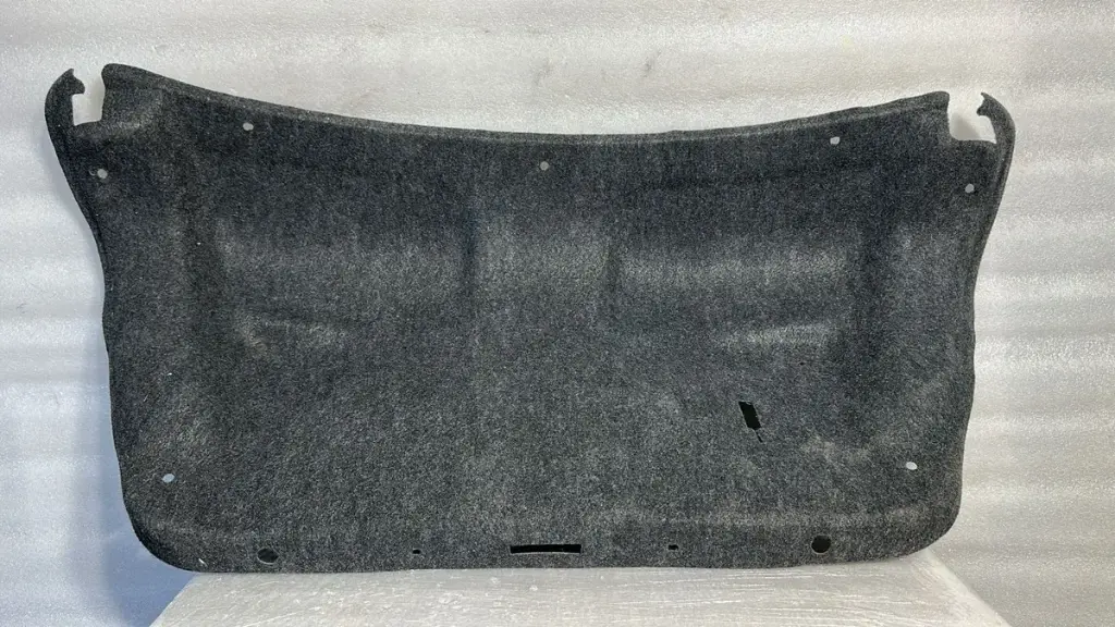 PANEL CAJUELA (ALFOMBRA) NISSAN SENTRA 2014 AL 2018 ORIGINAL