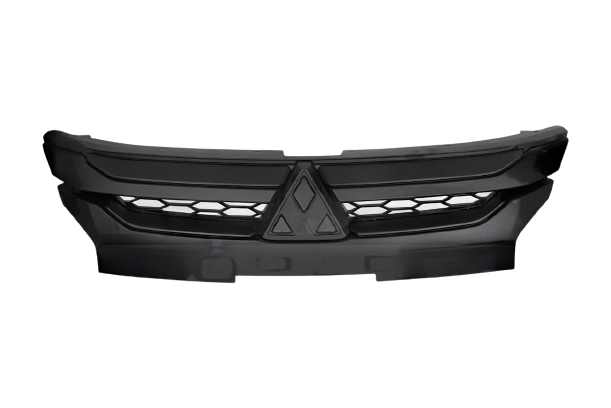 PARRILLA MITSUBISHI L200 2020 AL 2023 NEG