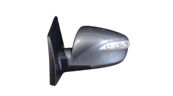 ESPEJO HYUNDAI IX35 2014 AL 2015 ELECT C/DESEMP C/DIRECC P/PINT GLS/LIMITED IZQ USADO ORIGINAL