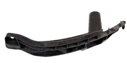 GUIA FASCIA (DEFENSA) VOLKSWAGEN JETTA DE 1999 AL 2007 DEL INF DER